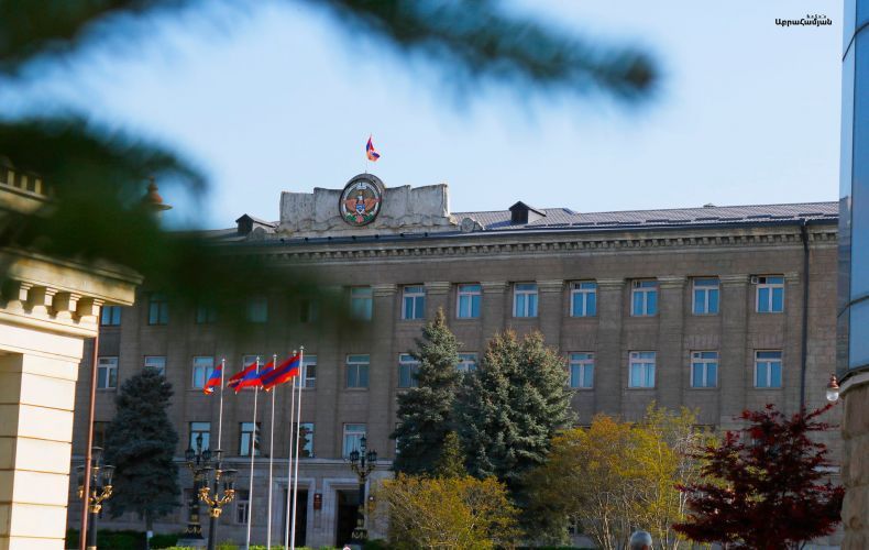 Արցախի նախագահին կից ստեղծվել է հակաճգնաժամային խորհուրդ