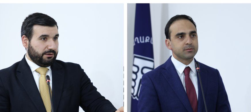 Քննարկվել են հանրային տրանսպորտի ռեֆորմին և հանրային հաղորդակցությանն առնչվող հարցեր