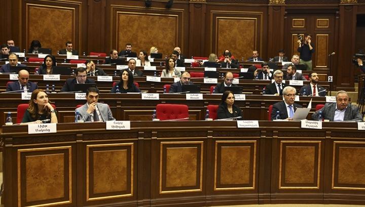 ՍԴ դատավորների թեկնածուների քվեարկությունը տեղի կունենա սեպտեմբերի 15-ին