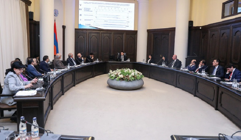 2022թ-ի հոկտեմբերի 13-22-ը կանցկացվի մարդահամար