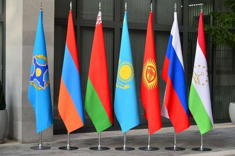 Երևանում անցկացվում են ՀԱՊԿ անդամ պետությունների խորհրդի և խորհրդարանական վեհաժողովի 12-րդ լիագումար նիստերը