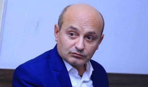 Ցավում եմ, որ Ստյոպա Սաֆարյանը ստախոսության ճանապարհն է ընտրել. ՓՊ նախագահ 