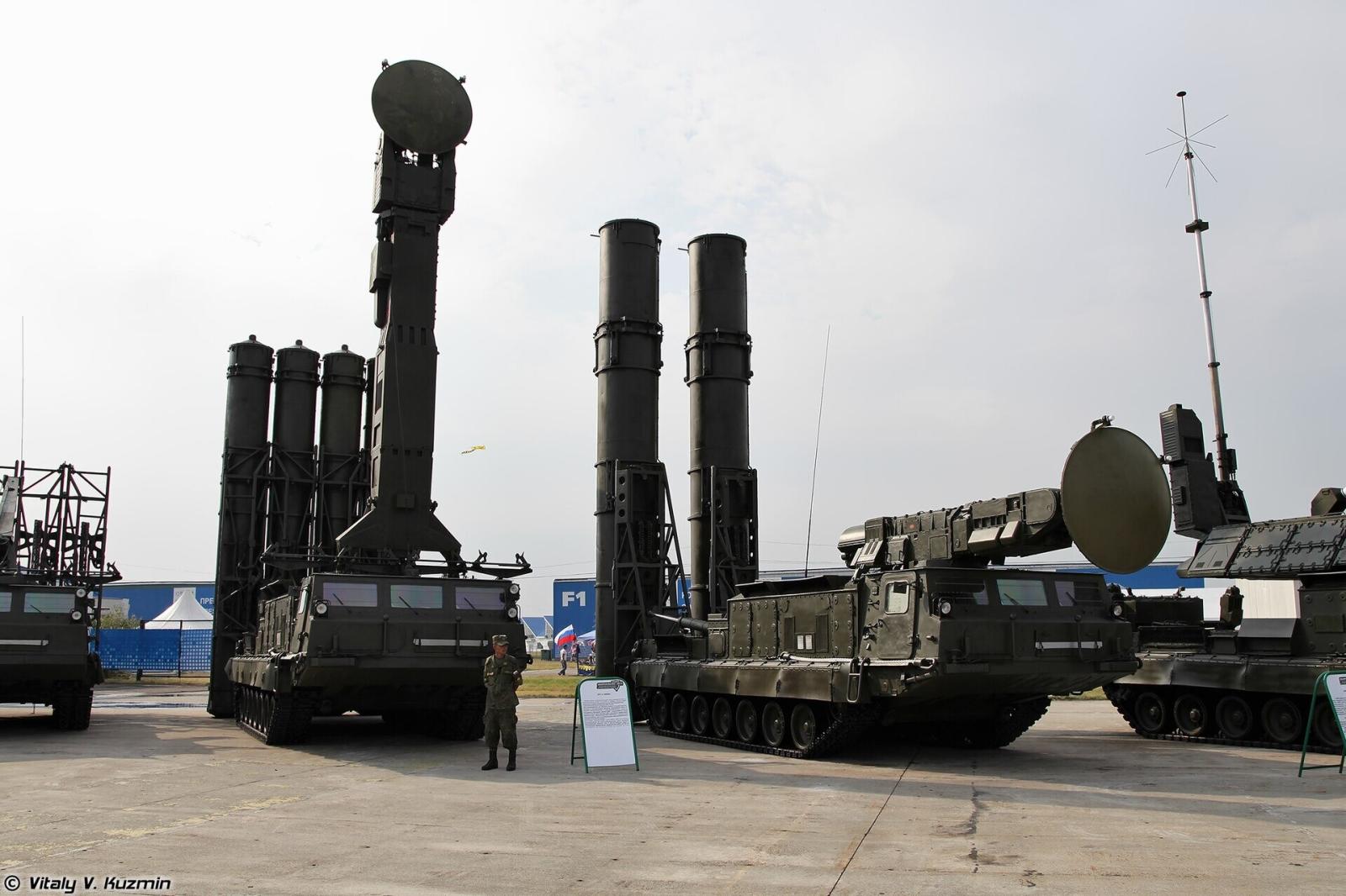 Թուրքիան կարող է վաճառել ռուսական C-300-ը երրորդ երկրի՝ ամերիկյան F-35-երի ծրագրին վերադառնալու համար. Euractiv