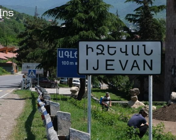 Իջևանի ՏԻՄ ընտրություններում հաղթում է «Քաղաքացիական պայմանագիր» կուսակցությունը
