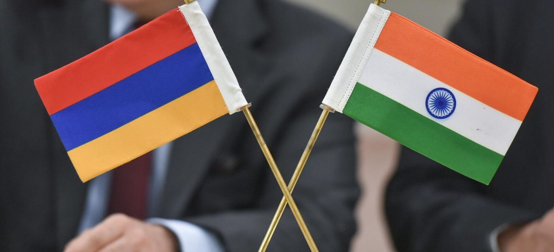 Հայաստանը Հնդկաստանի համար դարձել է ոչ թե պարզապես գնորդ, այլ զինակից եղբայր. աղբյուր