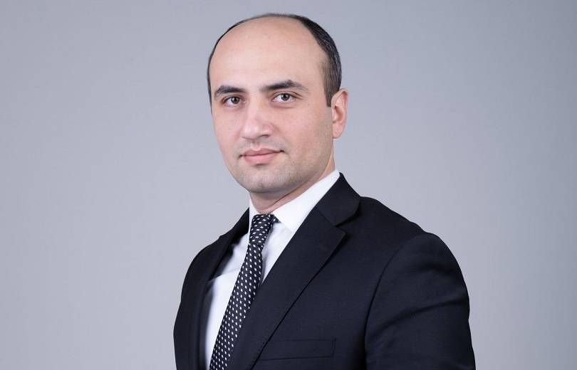 «Սուրբ Աստվածամայր» բժշկական կենտրոնի տնօրեն է նշանակվել Հովհաննես Զոհրաբյանը