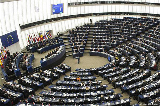 Երոպան իրավունք չունի ֆինանսավորել ահաբեկչական Ադրբեջանին. Եվրախորհրդարանի պատգամավոր