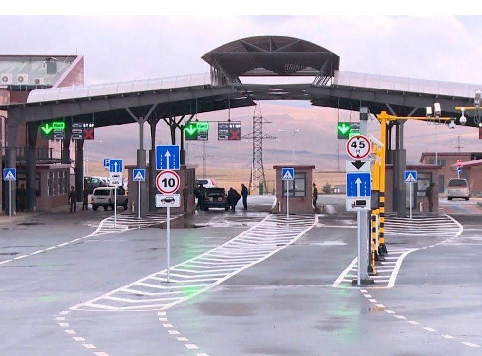 Հայաստանից փորձել են մի քանի հազար դոլարի մաքսանենգ ոսկի տանել Վրաստան