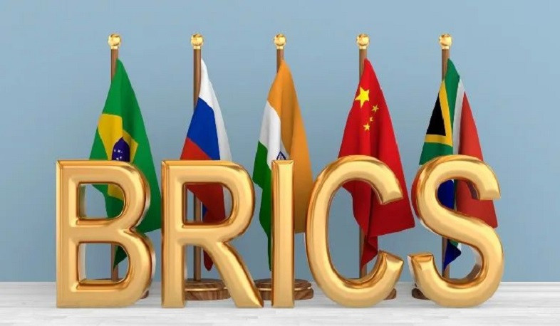 Բրազիլիան դեմ է BRICS-ի ընդլայնմանը. Reuters