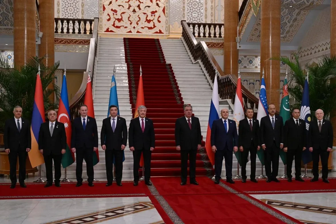 Հայտնի են ԱՊՀ կառավարությունների ղեկավարների խորհրդի հաջորդ նիստի օրն ու վայրը