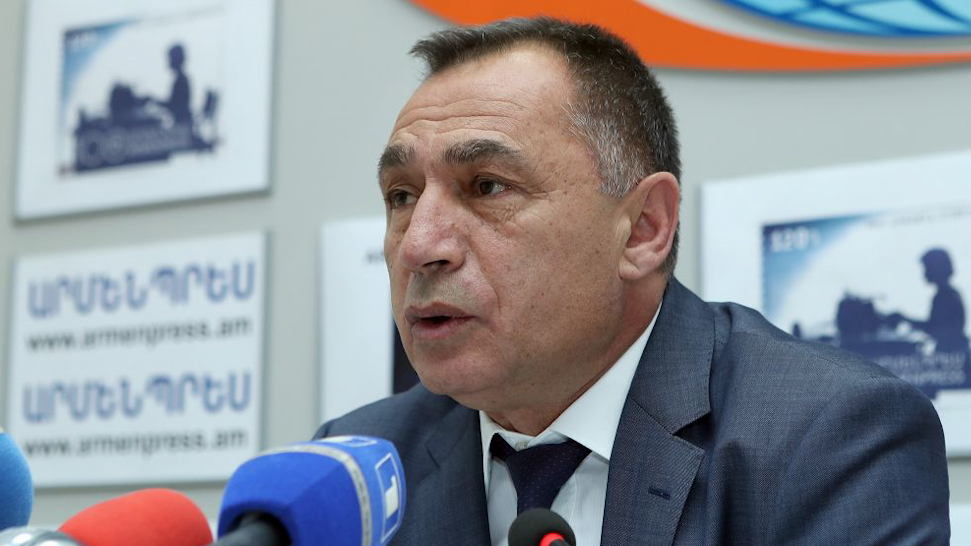 Օտարերկրյա քաղաքացիները հնարավորություն ունեն հունիսի 26-ից մինչև հուլիսի 1-ն ընկած ժամանակահատվածում նորից հայտագրվել․ Նասիբյան
