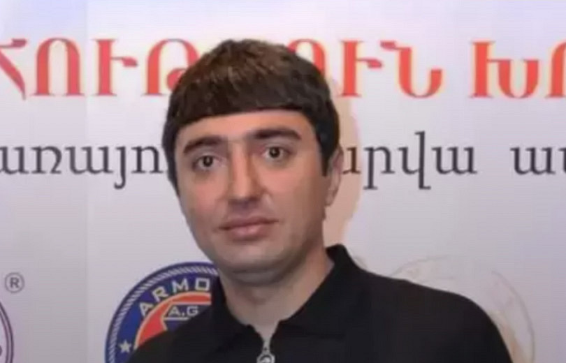 Ոստիկանությունից հերքել են «Մարիաննա» կաթնամթերքի գործարանի սեփականատիրոջ որդուն ձերբակալելու մասին լուրը
