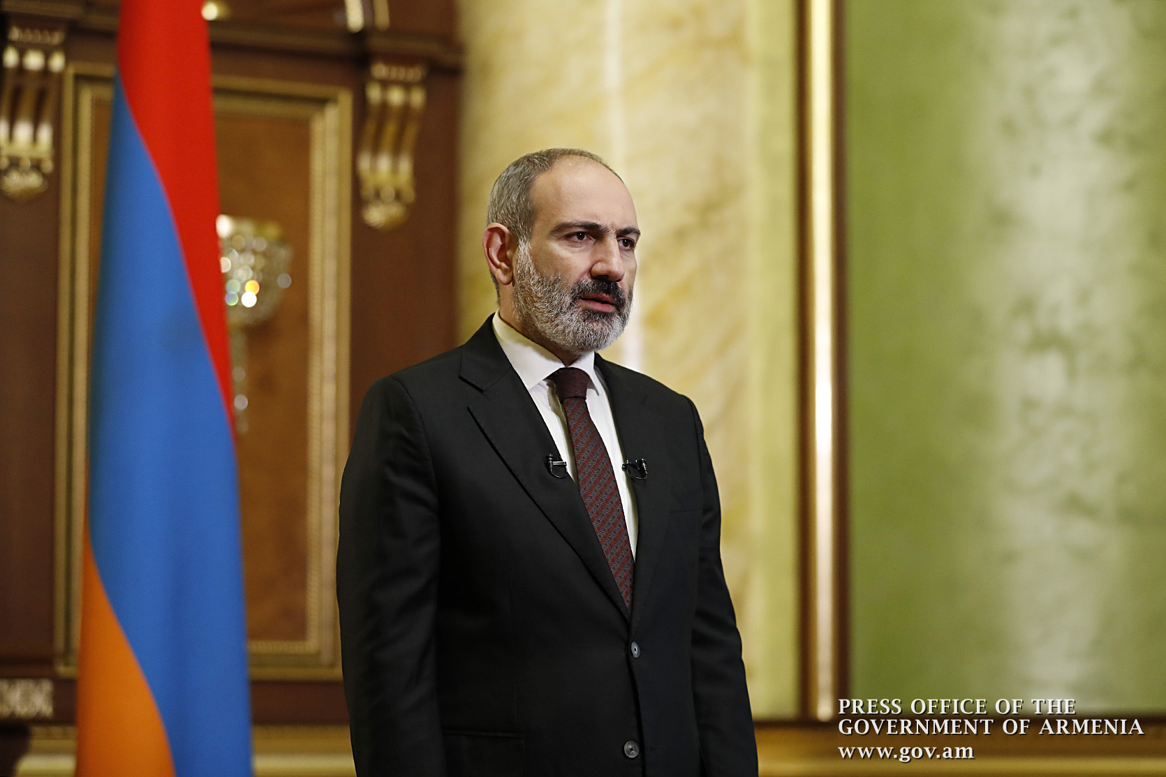 Կանանց և տղամարդկանց միջև հավասար իրավունքների ու հասարակական կյանքի բոլոր ոլորտներում լիարժեք մասնակցության ապահովումը Կառավարության առաջնահերթություններից է. ՀՀ վարչապետ