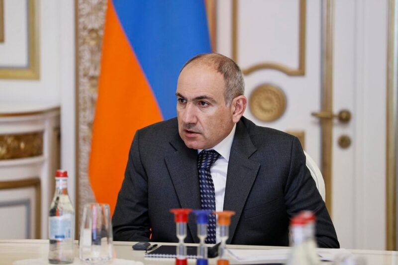 Ինձ համար ցանկալի տարբերակը ՀԷՑ-ի պետականացումն է, սակայն այստեղ ֆինանսական հարց կա. Փաշինյան