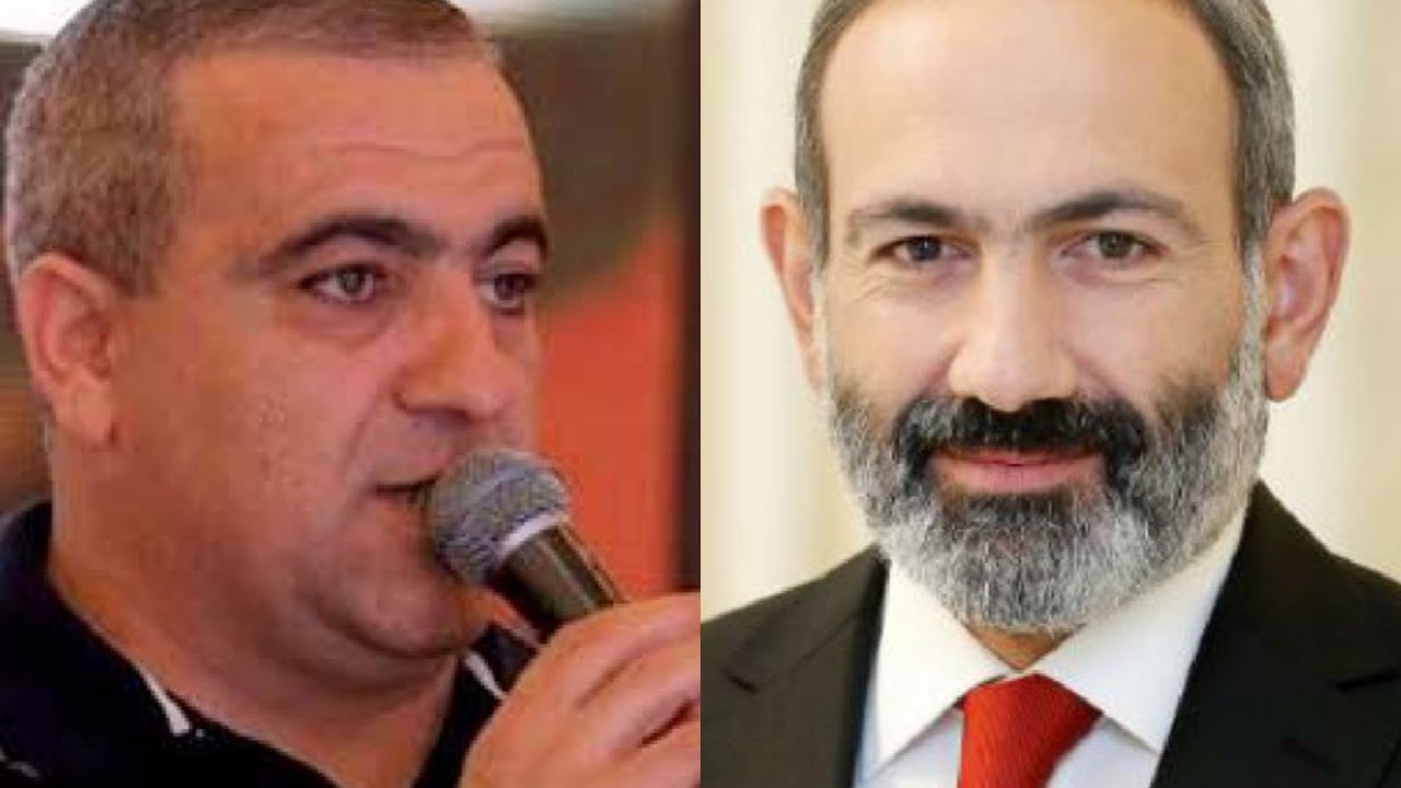 Սպիտակցի Հայկոն երգել է Նիկոլ Փաշինյանի ու ՔՊ-ականների համար. հավաքույթ կառավարական առանձատանը. «Ժողովուրդ»