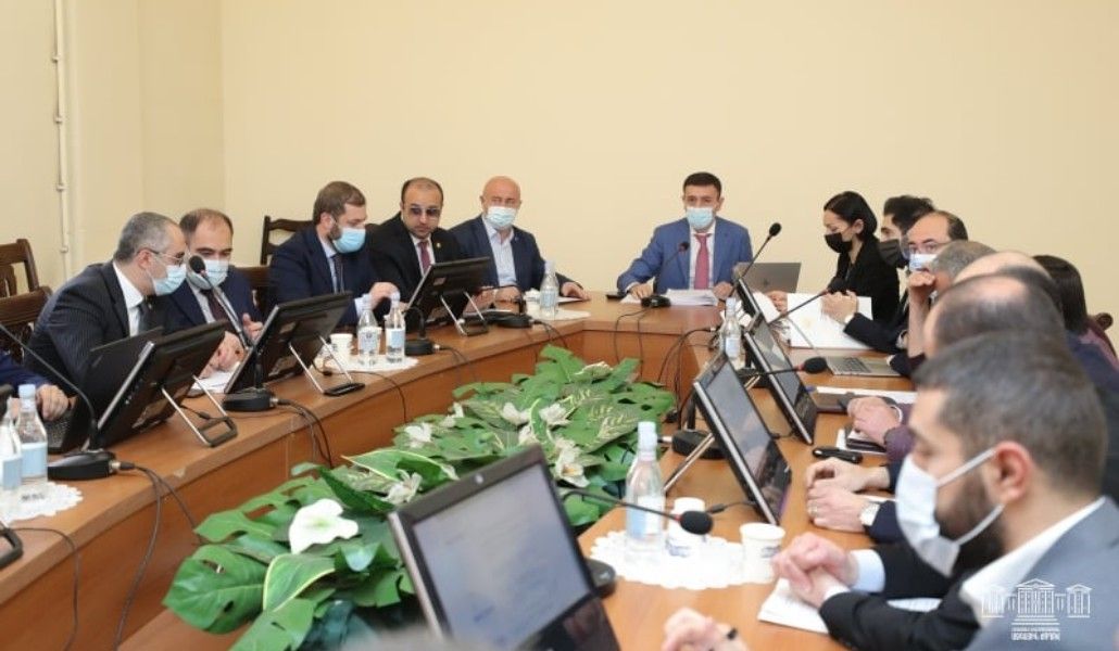 Գյուղատնտեսական կոոպերատիվները կազատվեն շահութահարկից․ պատգամավոր