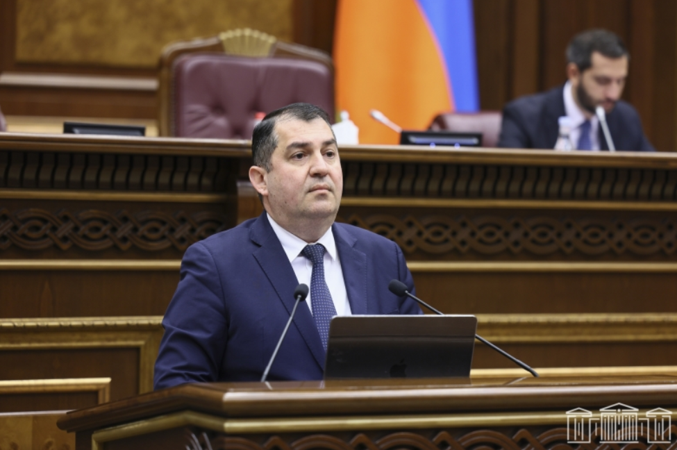 Օրենսդրական կարգավորմամբ էկոպարեկային ծառայողների սոցիալական երաշխիք կսահմանվի դրամական օգնությունը