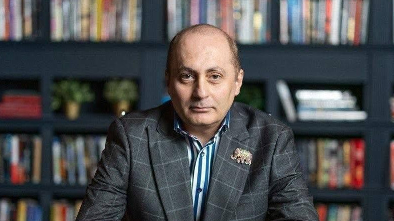 Դա նույնիսկ մեզ համար նորություն էր․ ԴՕԿ կուսակցությունը՝ Վարդան Ղուկասյանի ձերբակալության մասին 