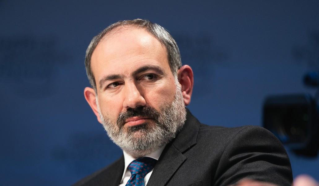 Թուրք-ադրբեջանական տանդեմը ընդդեմ Արցախի հավաքագրել եւ գործի է դրել ահաբեկչական ամենատարբեր խմբերի ներկայացուցիչների. Նիկոլ Փաշինյան