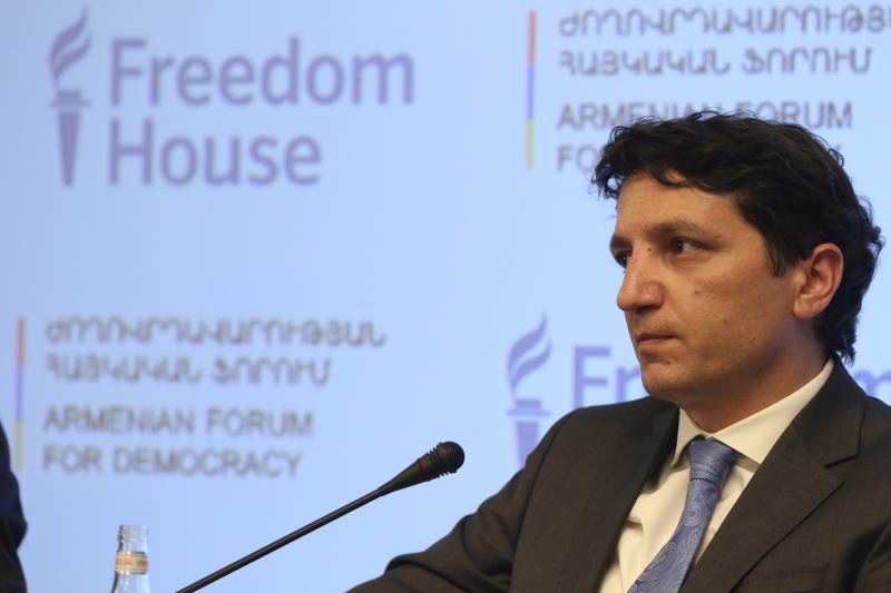 Արտահանումը և դրամական փոխանցումները կնվազեն, զբոսաշրջությունը` կաճի. կանխատեսումներ