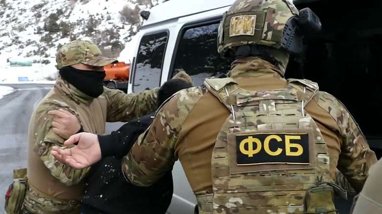 ՌԴ ԱԴԾ-ն nչնչացրել է աhաբեկչի, nվ hարձակnւմ էր ծրագրել