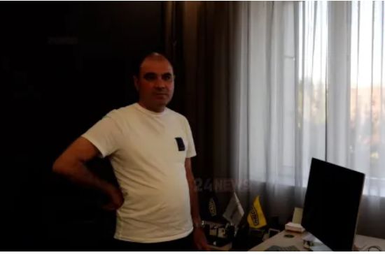 «Դոմուսի» հրդեհը միայն գույքի մասով պատճառել է 800 միլիոն դրամից ավելի վնաս․ գործադիր տնօրեն