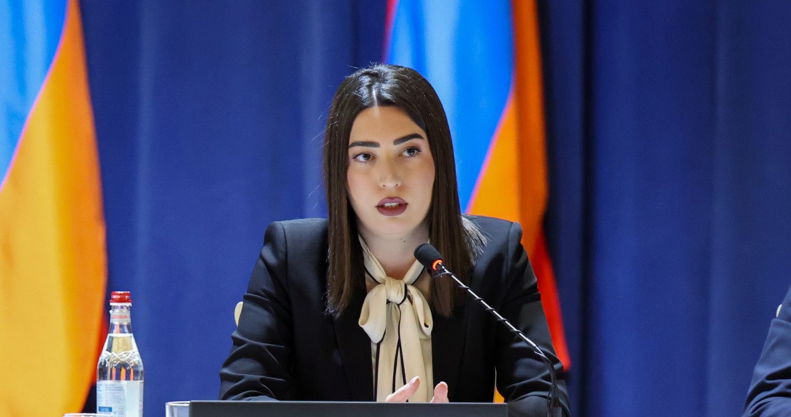 Հանրապետությունում 2025 թվականին հանցագործությունների թիվը նվազել է 3,2 տոկոսով․ ՆԳ նախարար