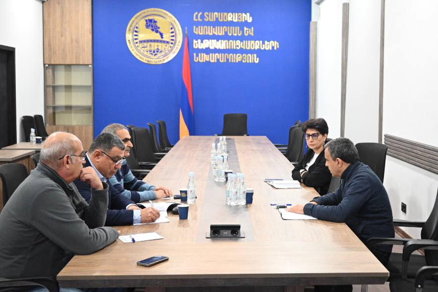 Առաջիկա ամիսներին կկատարվի Դեբեդ գետի ջրաբանական բնութագրերի հետազոտություն