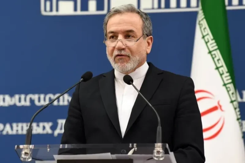 Իսրայելը խախտել է հրադադարի ռեժիմը․ Իրանի ԱԳ նախարար