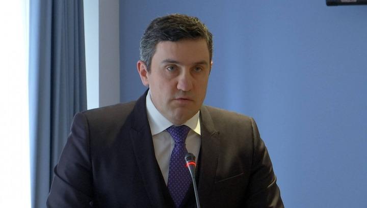 Ամենայն պատասխանատվությամբ հայտարարում եմ, իշխանության համար պայքար ընդդիմության կողմից չի իրականացվում․ Ղազինյան
