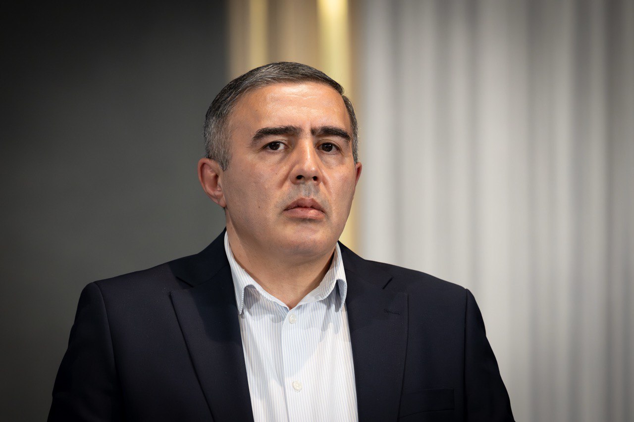 Զգուշացնում եմ. քեռիները, հորքուրները վաղը չգան ասեն՝ երեխեքը չեն հասկացել. Միկոյան