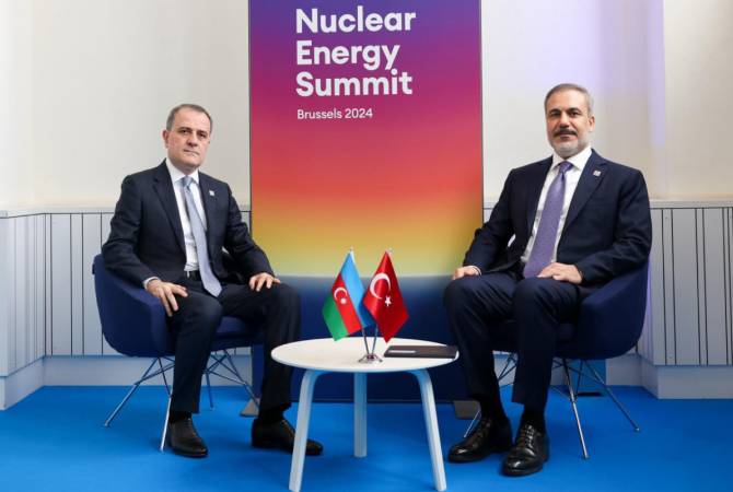 Գարդման-Շիրվան-Նախիջևան համահայկական միության անդրադարձը թուրք- ադրբեջանական էներգետիկ համագործակցությանը