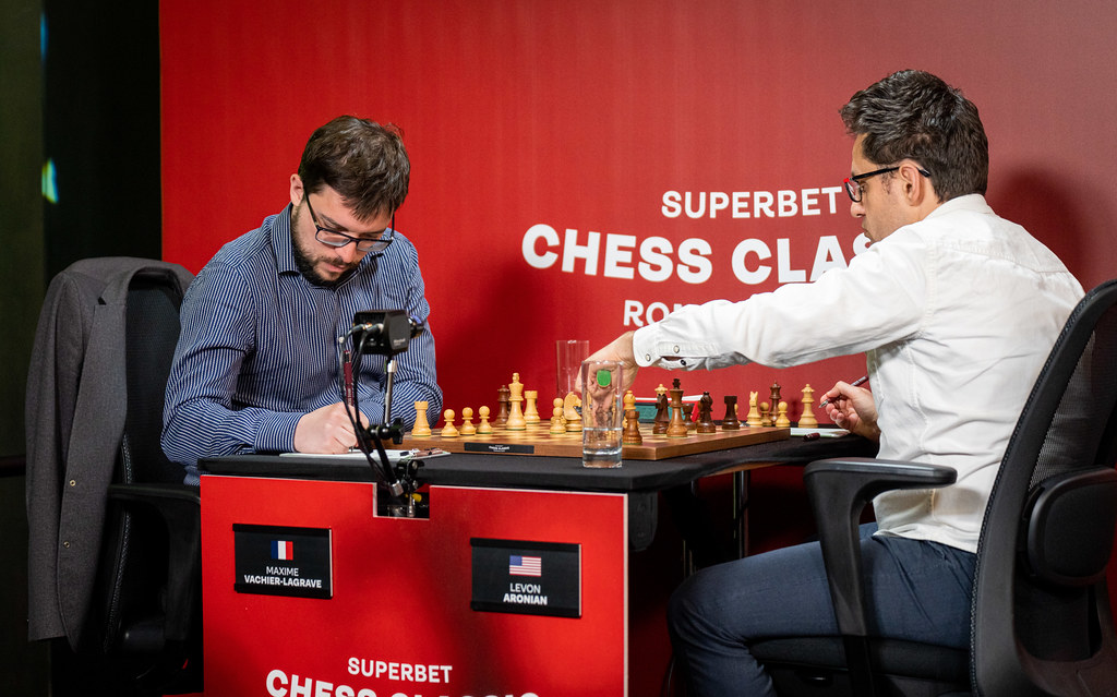 Արոնյանը 2-րդ հաղթանակը տոնեց Grand Chess Tour մրցաշարում