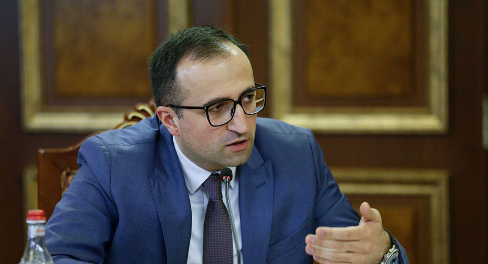 Վրաստանում օրական 1-2 դեպք է լինում՝ ոչ բոլոր դեպքերն են հաստատվում ու դառնում վիճակագրության մաս․ Թորոսյան