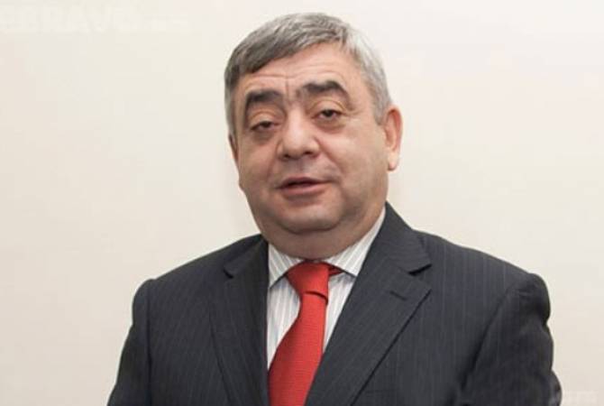 Լյովա Սարգսյանի դուստրը և որդին դատի են տվել դատախազությանը