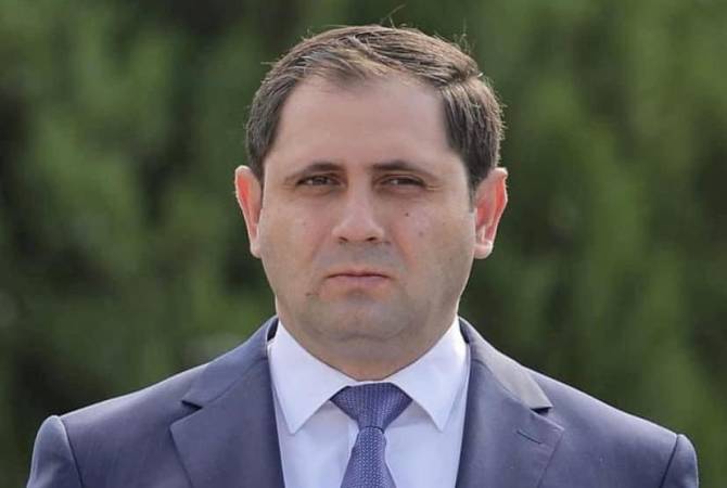 ՀՀ զինված ուժերի ամբողջ անձնակազմը ստացել է պարգևավճար՝ մեկ պաշտոնային դրույքաչափի չափով