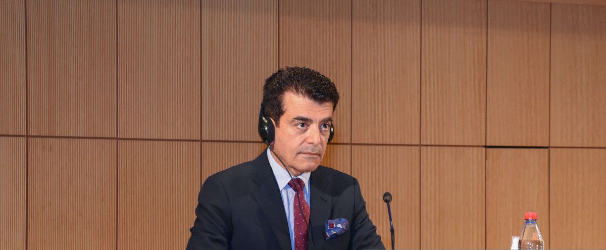 Կրթության, գիտության, մշակույթի հարցերով իսլամական կազմակերպությունը միջազգային տեխնիկական առաքելություն կուղարկի Արցախ՝ «գնահատելու մշակութային ժառանգության վիճակը»