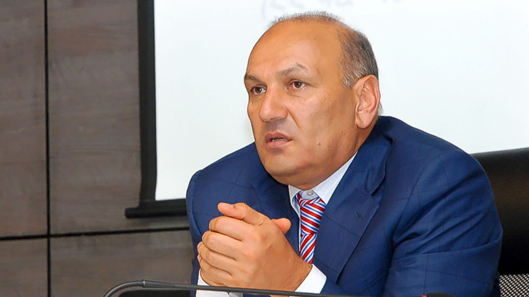 Գագիկ Խաչատրյանի հարցով ՄԻԵԴ է ներկայացվել հրատապ միջոց կիրառելու մասին դիմում․ կյանքի և առողջության համար վտանգները պահպանվում են․ փաստաբաններ