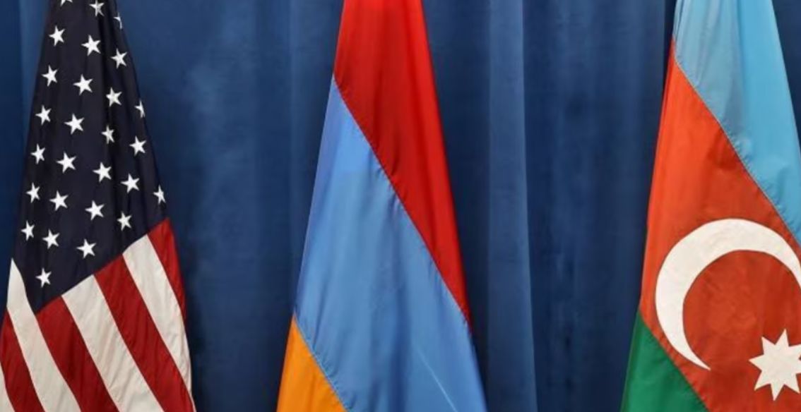 Հայաստանն ու Ադրբեջանն այսօր կստորագրեն խաղաղության պայմանագիր. աղբյուր