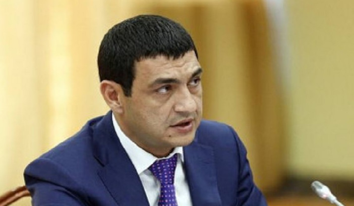 Աբովյան համայնքի նախկին ղեկավար Կարապետ Գուլոյանի նկատմամբ քրեական հետապնդում է հարուցվել