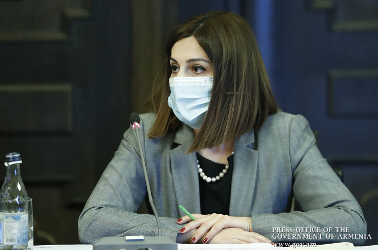 Ավանեսյանը մտադիր չէ հերթով բոլորին զգուշացնել