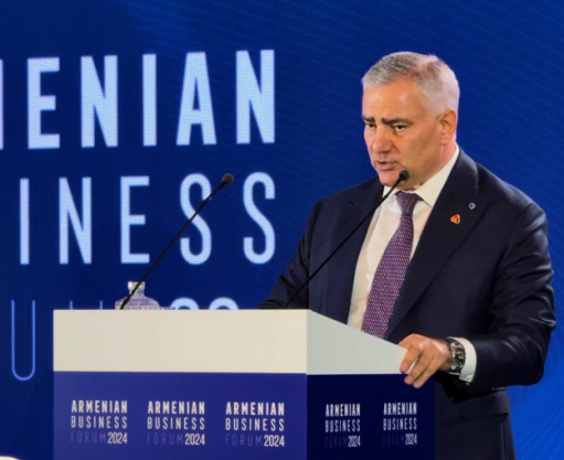 Ոչ մի արտաքին գործոն չպետք է խոչընդոտ հանդիսանա հայ-ռուսական հարաբերությունների զարգացման համար․ Կարապետյան