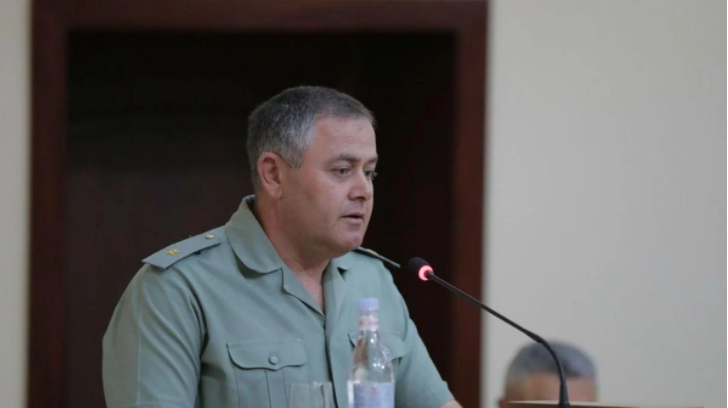 Իրավապահ համակարգը քննարկում է քրեական գործի քննությունը սկսել Արտակ Դավթյանից. «Ժողովուրդ»