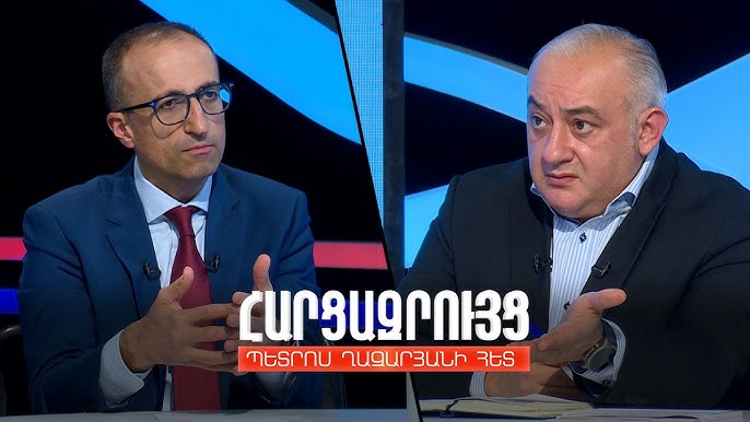 Եթե ինչ-որ քայլ արեցինք, դա ՀՀ քաղաքացուն ի՞նչ է տալու․ Արսեն Թորոսյանը՝ Ստեփանակերտի եկեղեցու nչնչացումը չդատապարտելու մասին