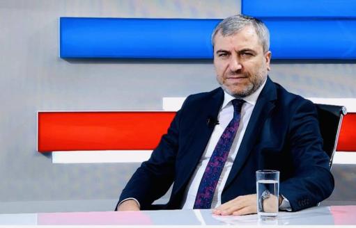Նորիկյանը ստանձնել է Ազատ գյուղում հրդեհից զոհված Վոլոդյա Ներսիսյանի հոր ներկայացուցչի իրավունքները
