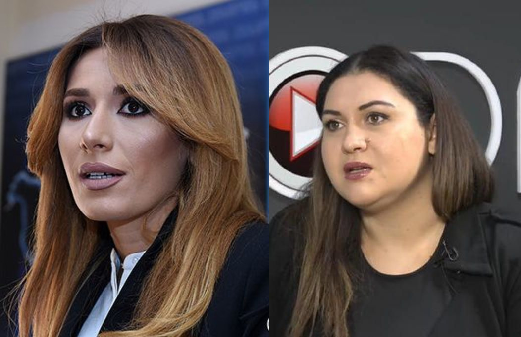 Մելոյանն ու Էլիբեգովան տարակուսած են՝ ինչու՞ էին հայտնվել ԱԱԾ-ում