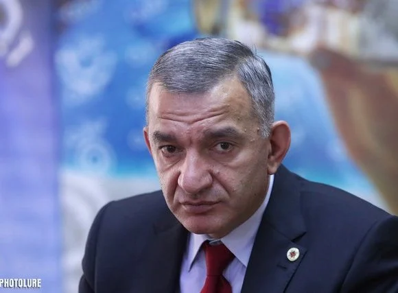 «Հանրային ձայն» կուսակցության խորհրդի նախագահ Արտակ Գալստյանը կկալանավորվի