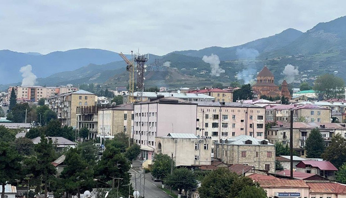 Իտալիայի «Հինգ Աստղ» շարժման խորհրդարանականները վճռական դատապարտում են Բաքվի հարձակմումը Լեռնային Ղարաբաղի վրա