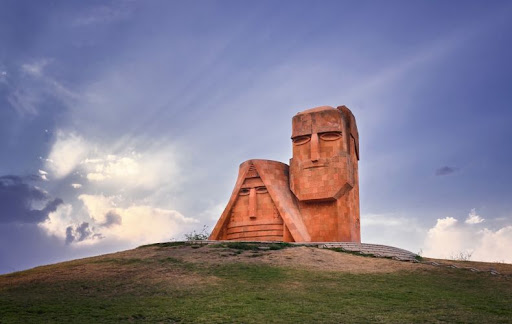 Լեռնային Ղարաբաղի փախստականների իրավապաշտպան միության արձագանքը Ռոբերտ Քենեդի կրտսերի հայտարարությանը