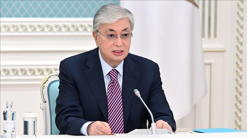Ղազախստանի խոշոր ընկերությունները, որոնց երկիր է բերել Նազարբաևը, պետք է կանոնավոր օգնեն ժողովրդին և գումար հատկացնեն